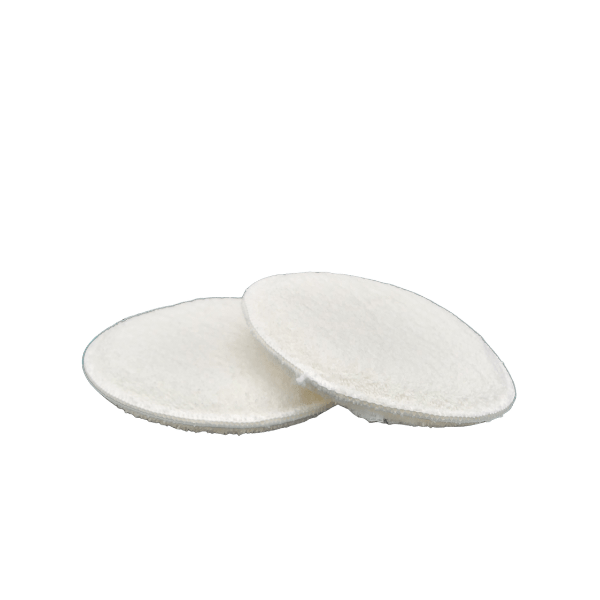 2) Cotton Terry Applicator Pad – SummerShine Supply