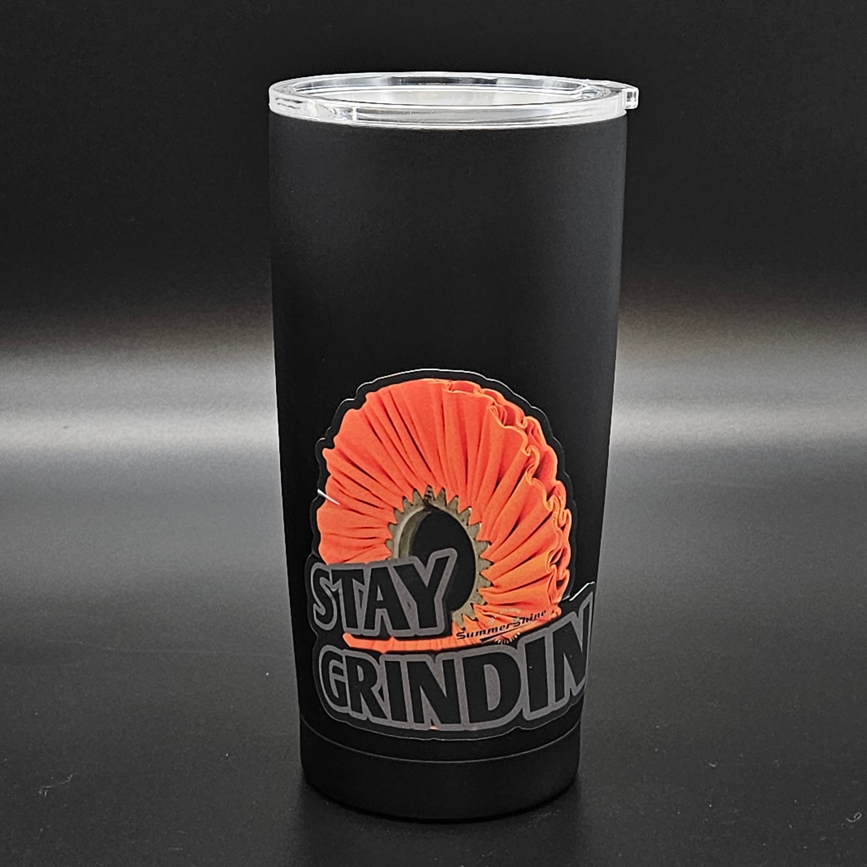18oz. Tumbler