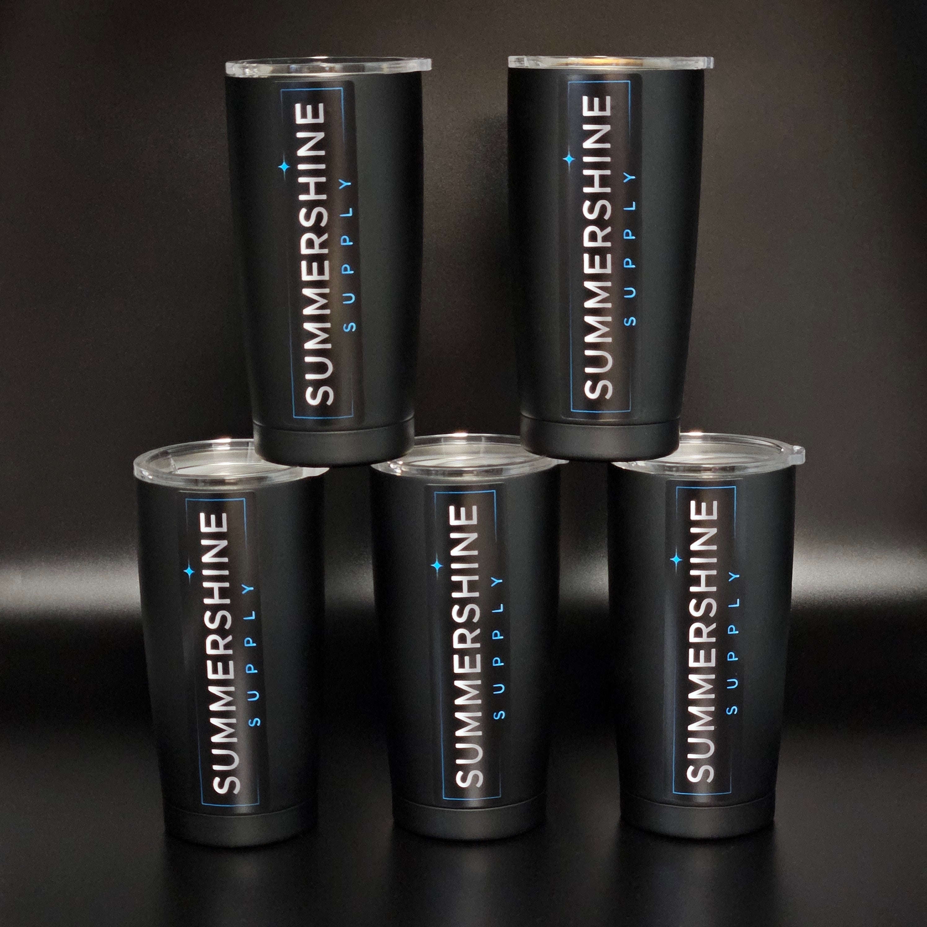 18oz. Tumbler