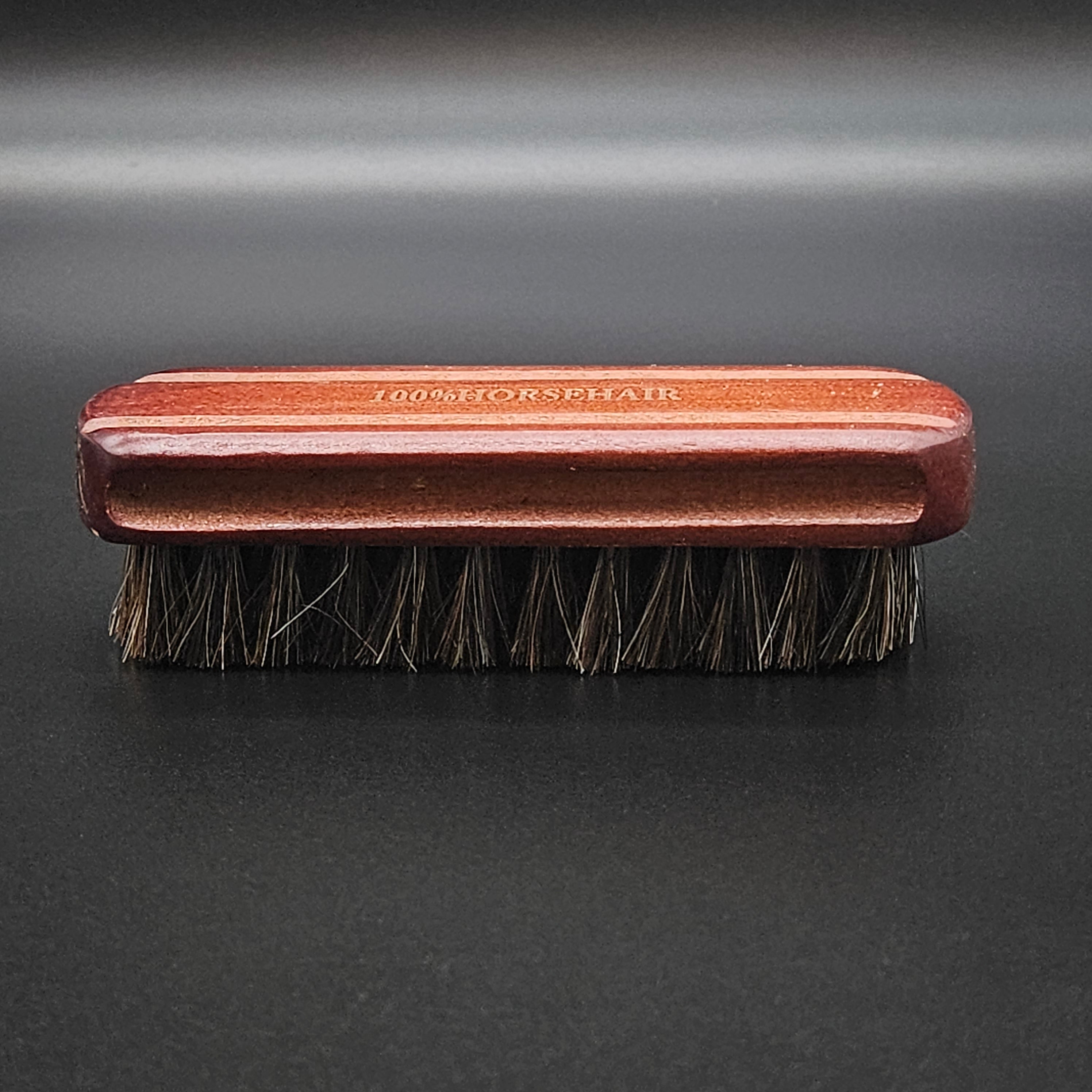 Application Brush (Horse Hair)