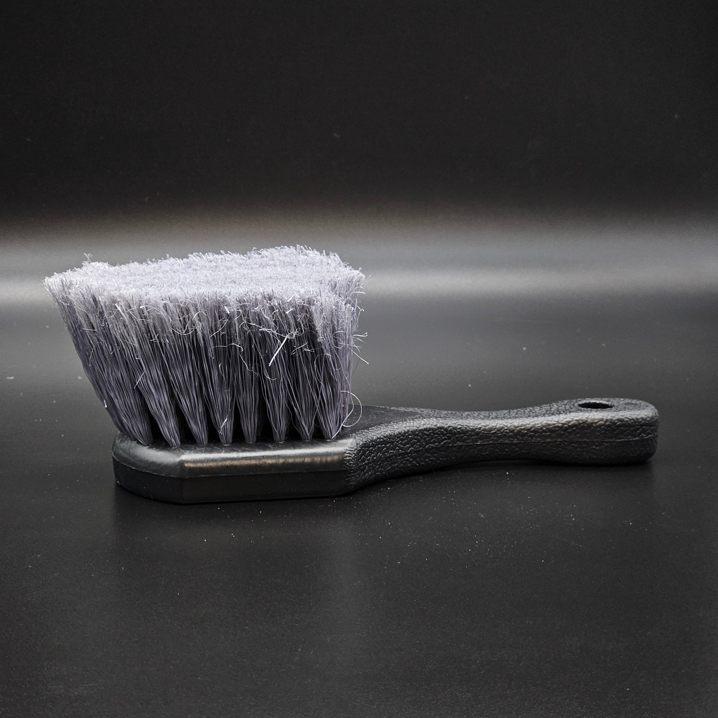 Soft Bristle Brush