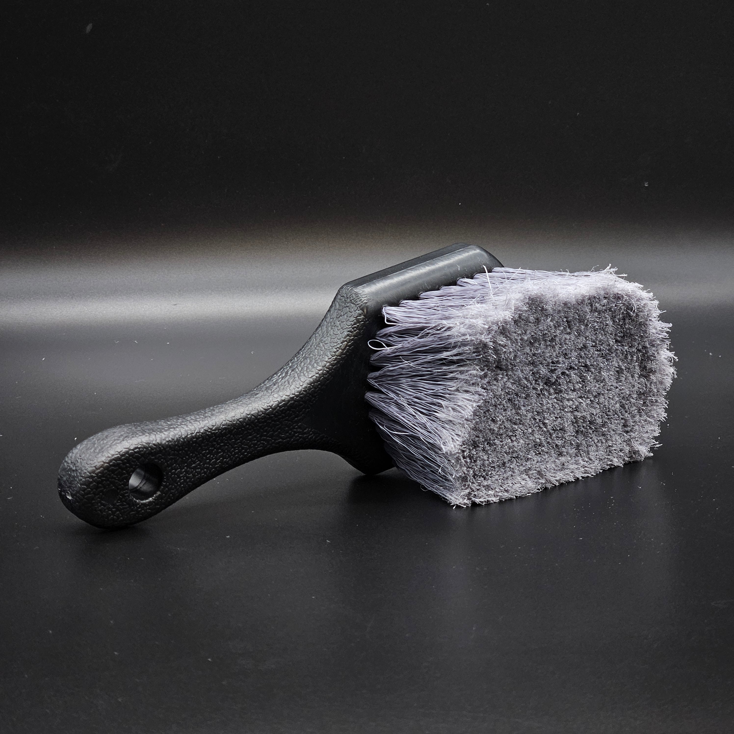 Soft Bristle Brush