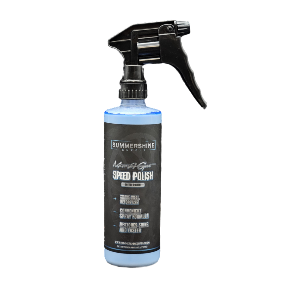 Mist-A-Spot Speed Polish – SummerShine Supply