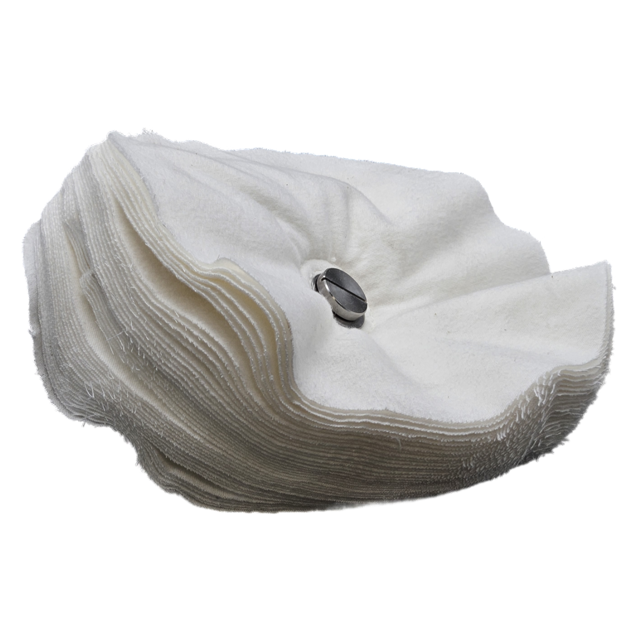 2) Cotton Terry Applicator Pad – SummerShine Supply
