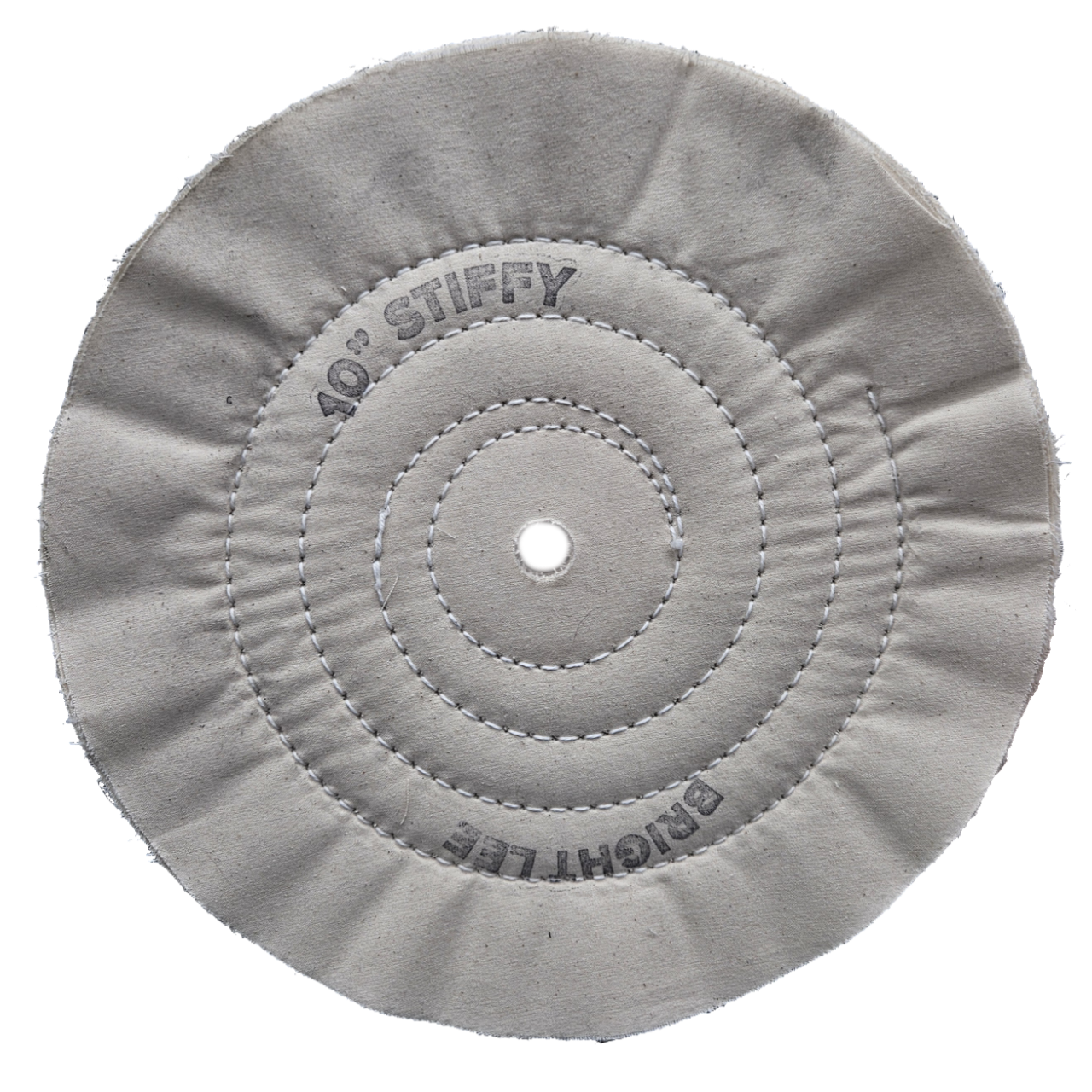10" Stiffy