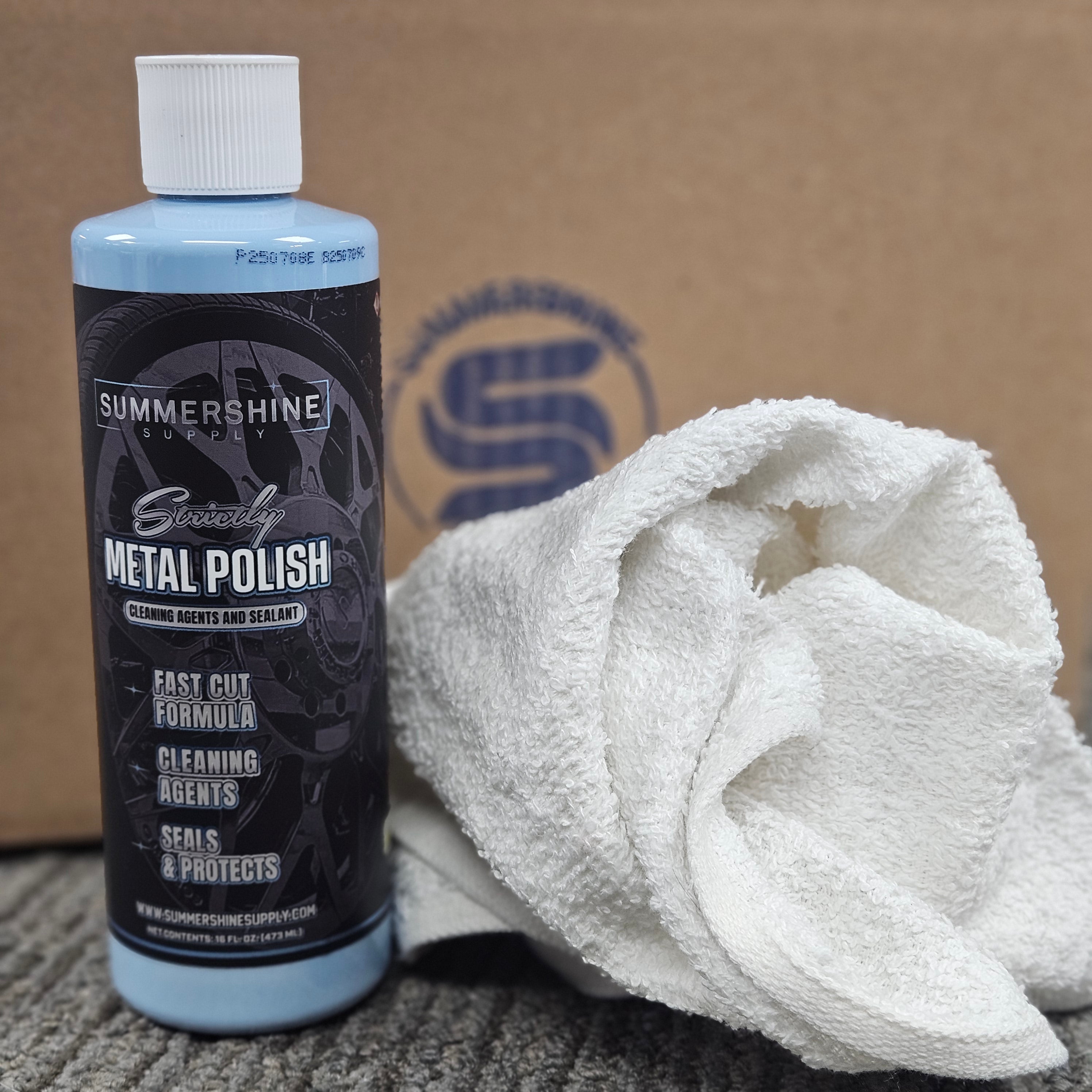 Strictly Shine Bundle