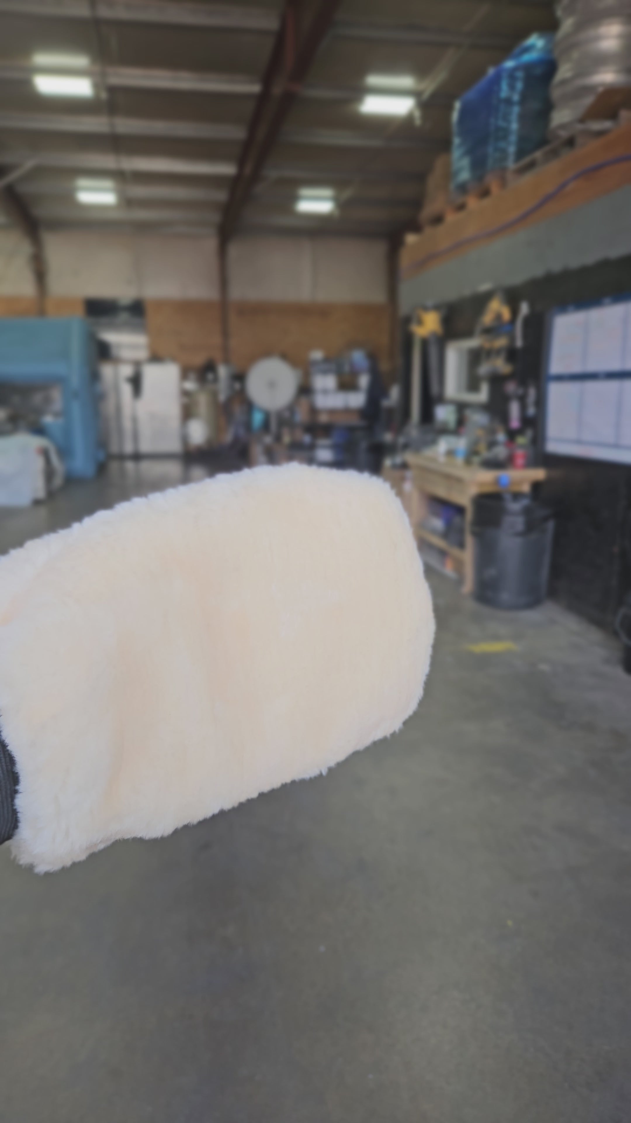 Tire Drip Mitt Combo