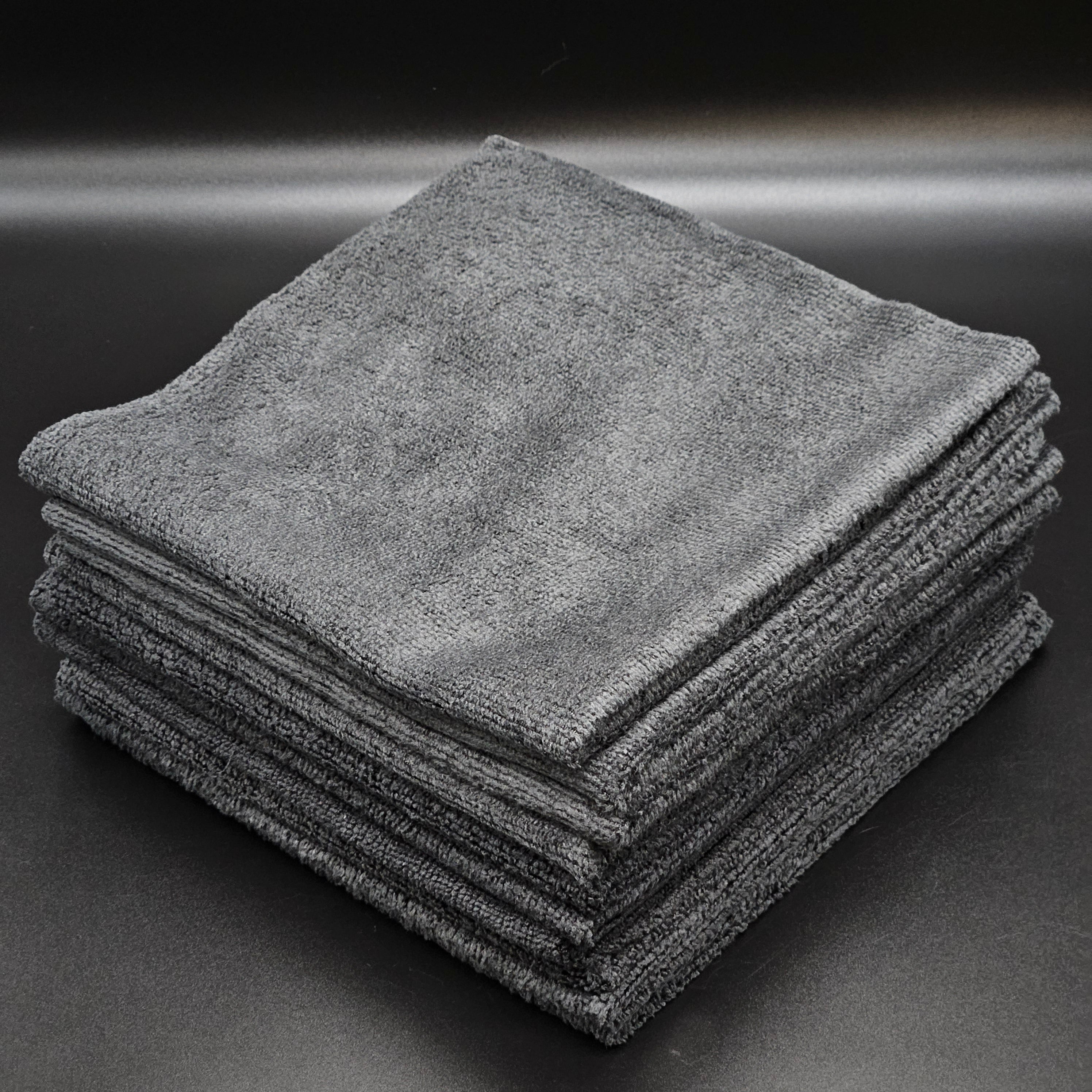 Premium Edgeless Microfiber Towel