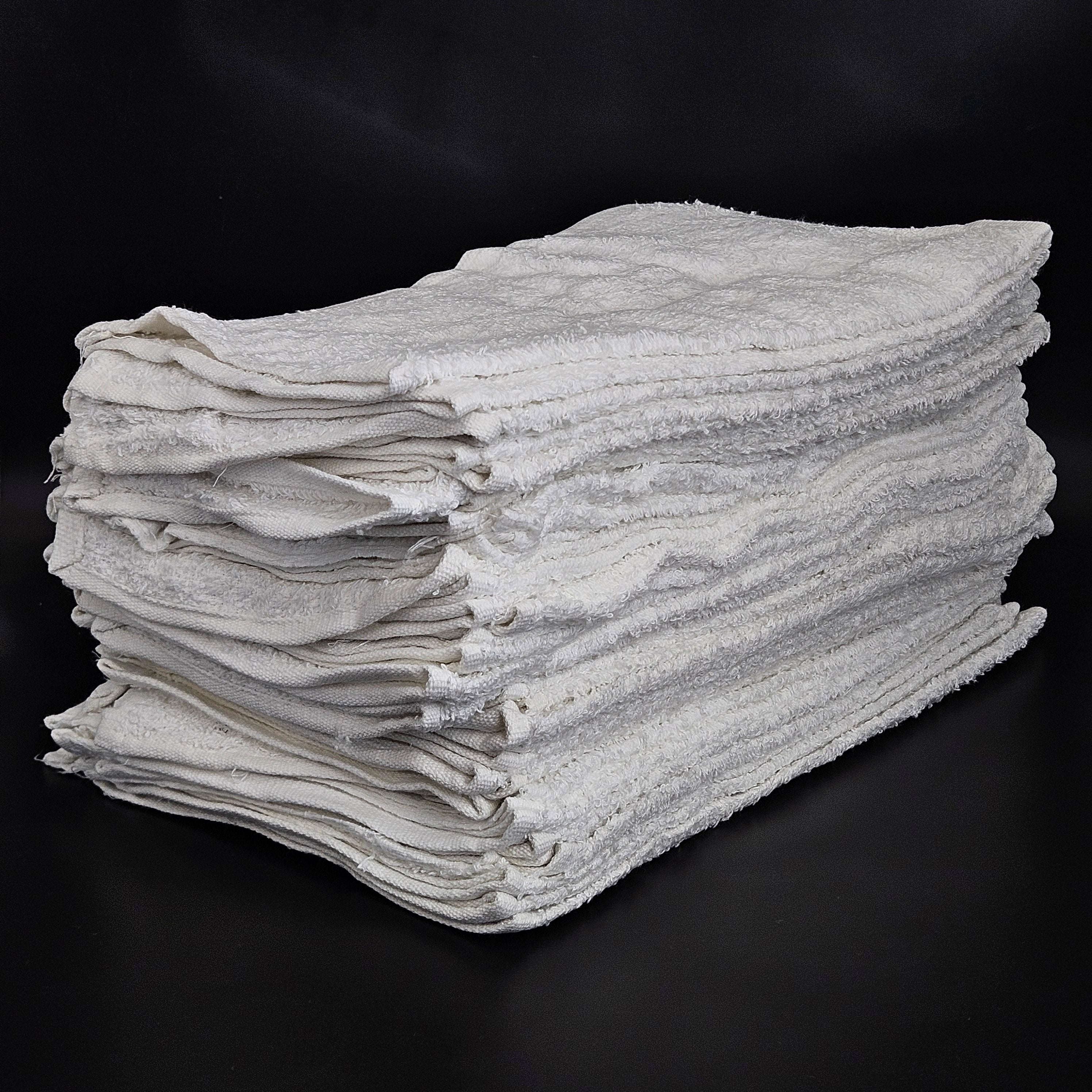 Bulk Terry Towel