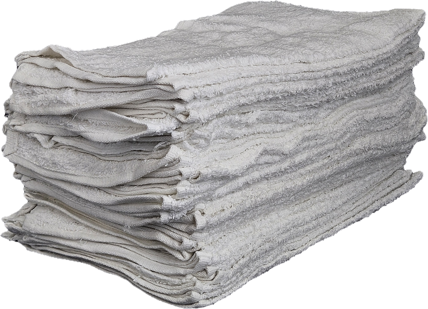 Bulk Terry Towel
