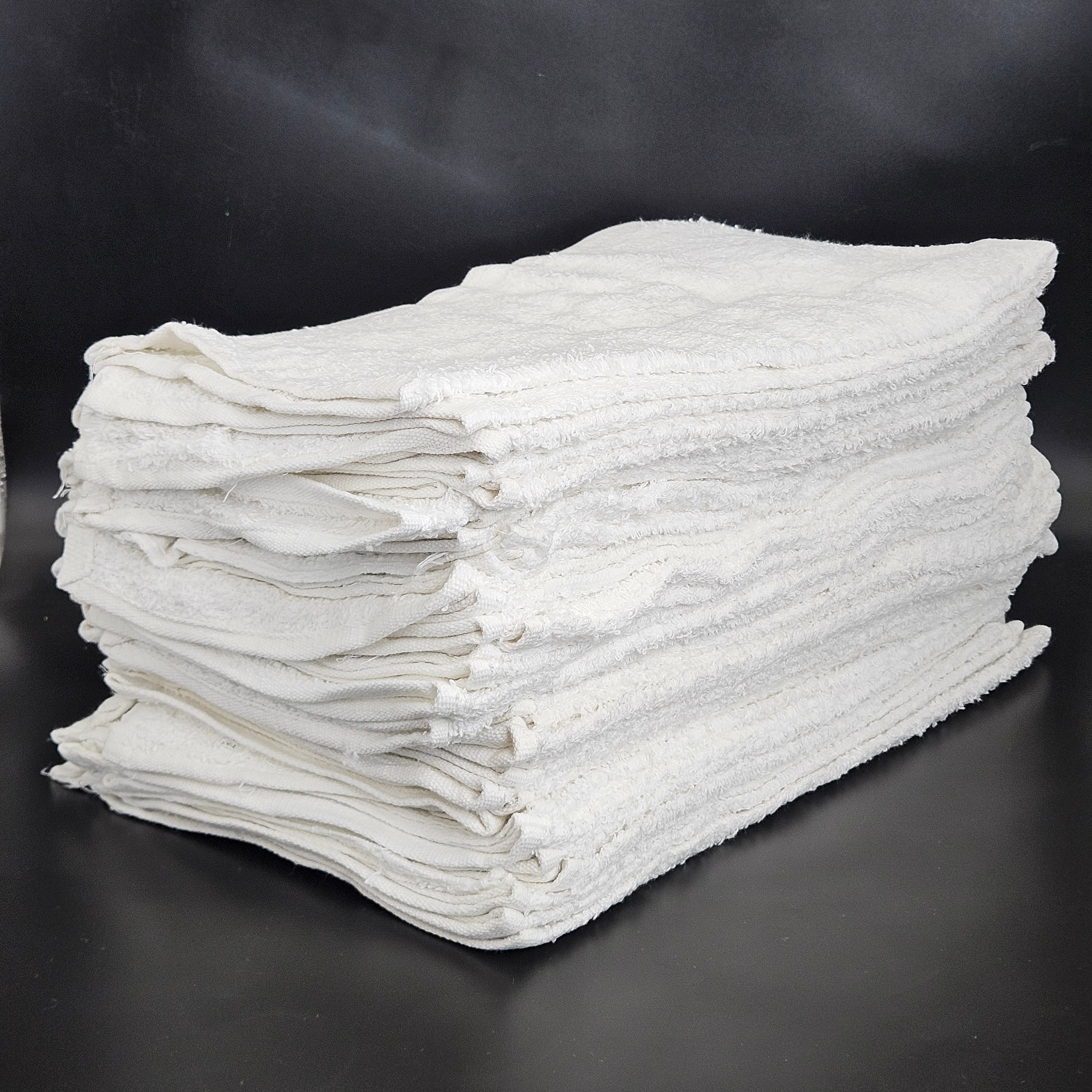 Bulk Terry Towel
