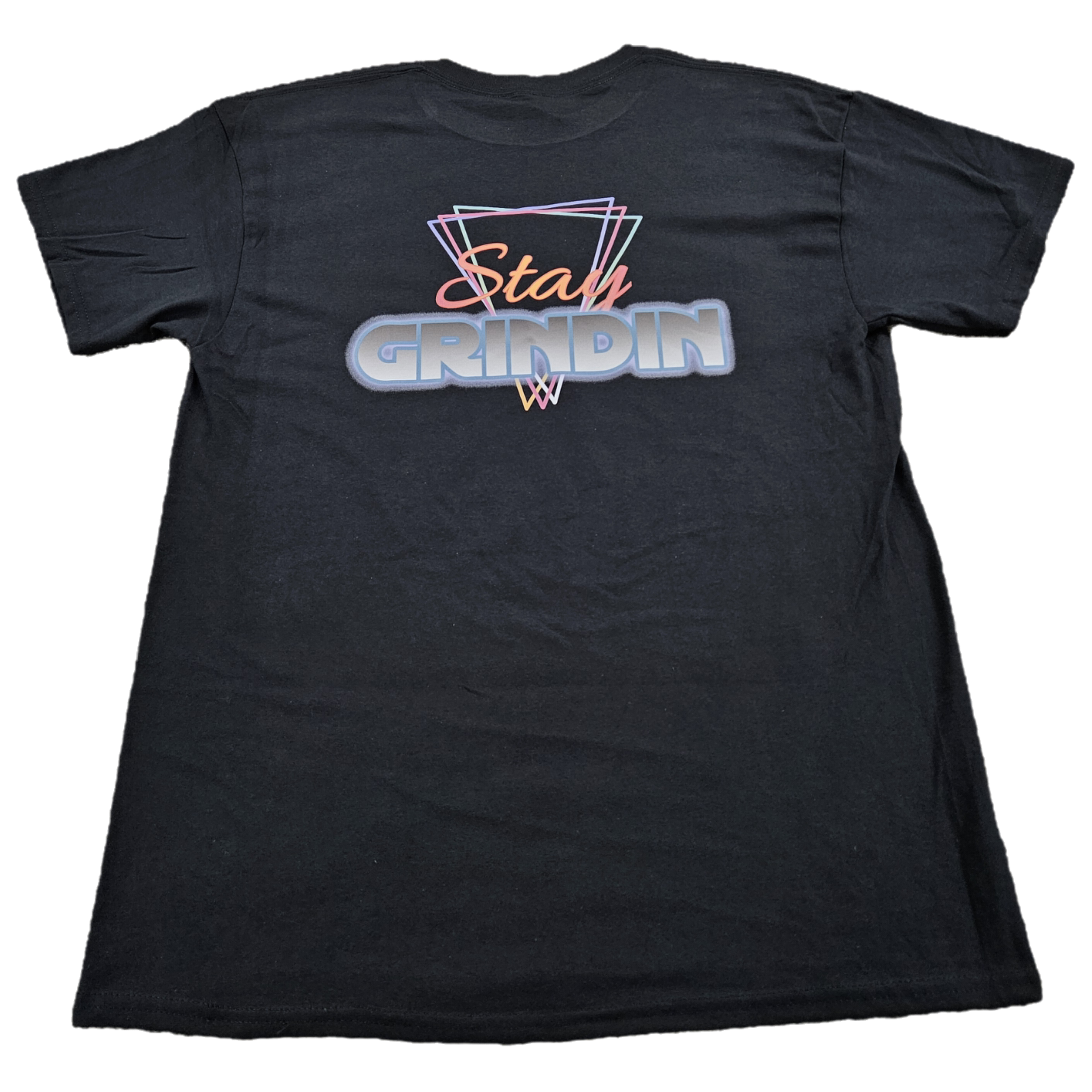 T-Shirt - Stay Grindin
