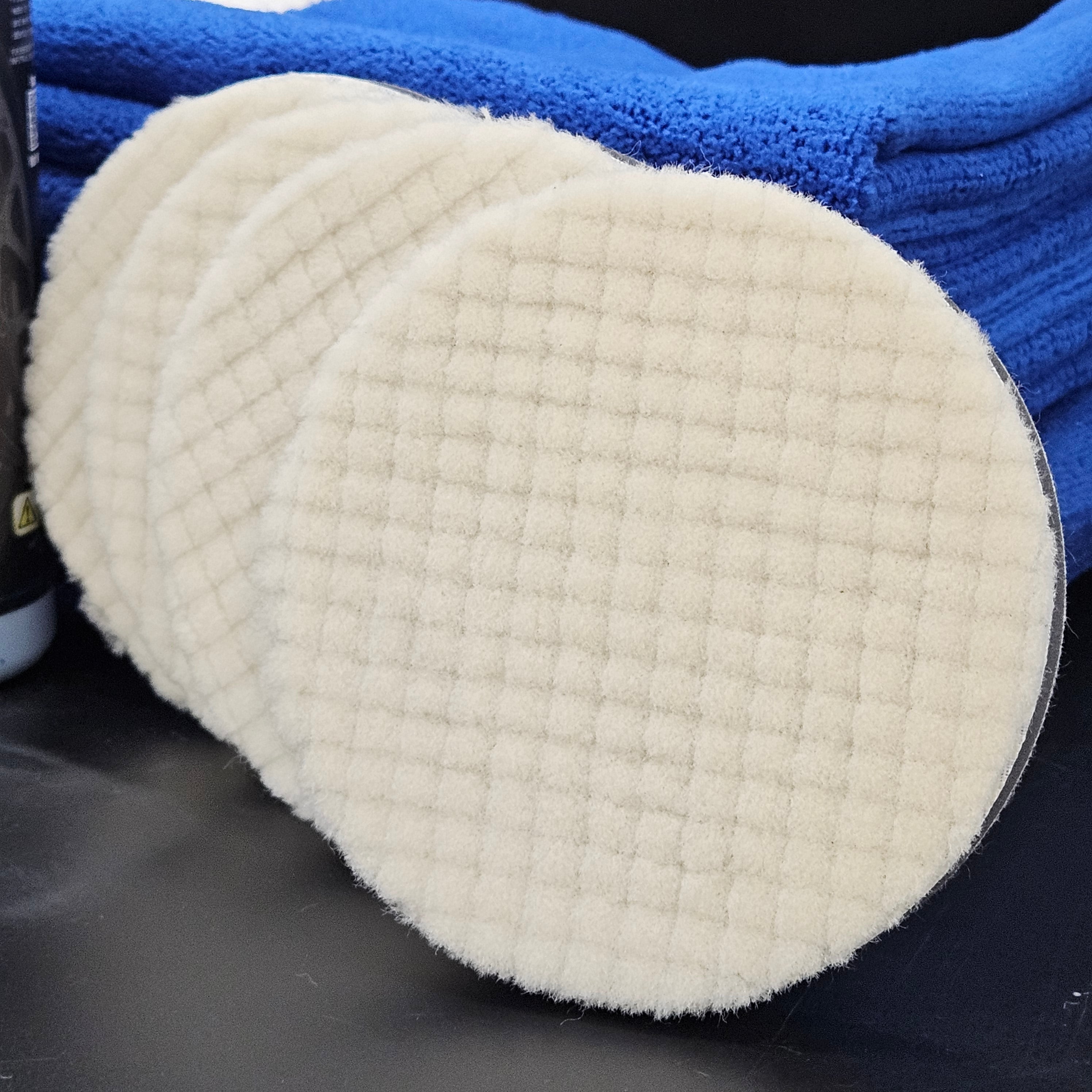 THE RESURRECTION BUNDLE | Mirror Finish Metal Polishing Kit       Limited Drop