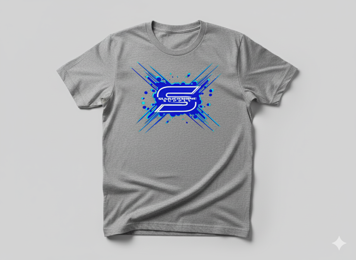 T-Shirt - Stay Grindin