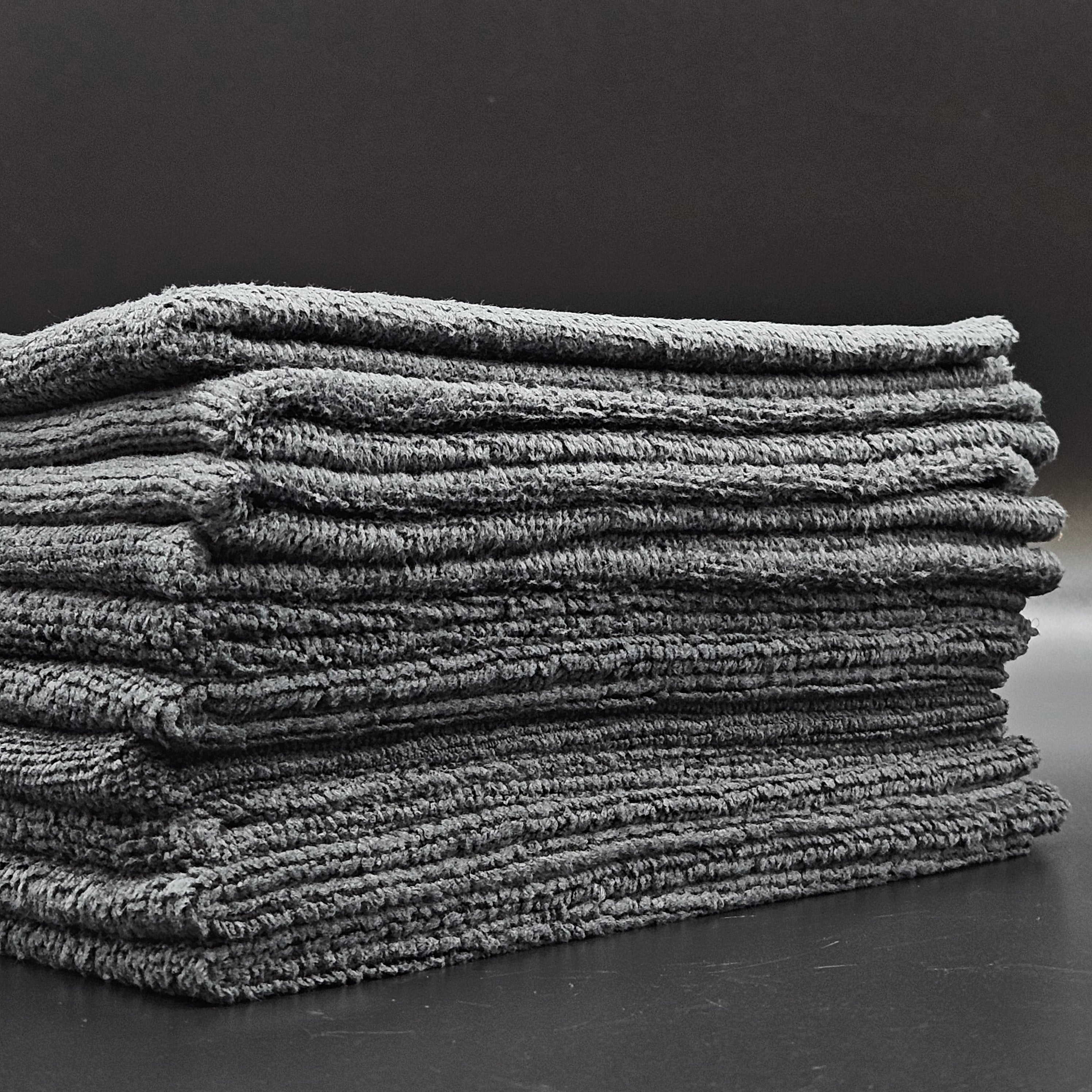 Premium Edgeless Microfiber Towel