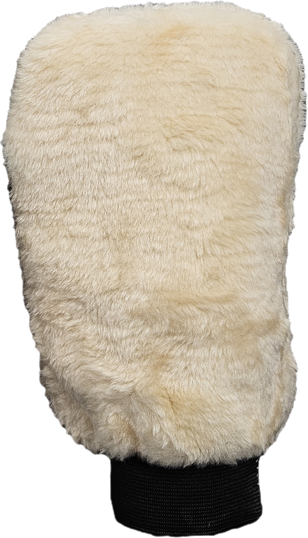 Tire Drip Mitt Combo