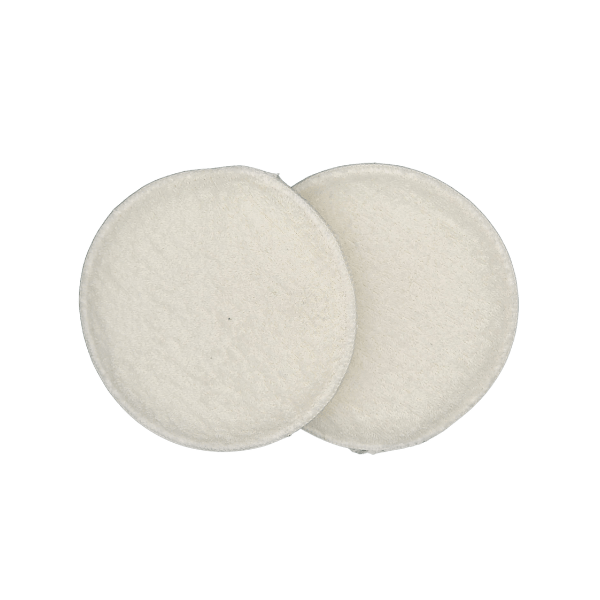 Cotton Terry Applicator Pad for Applying Metal Polish