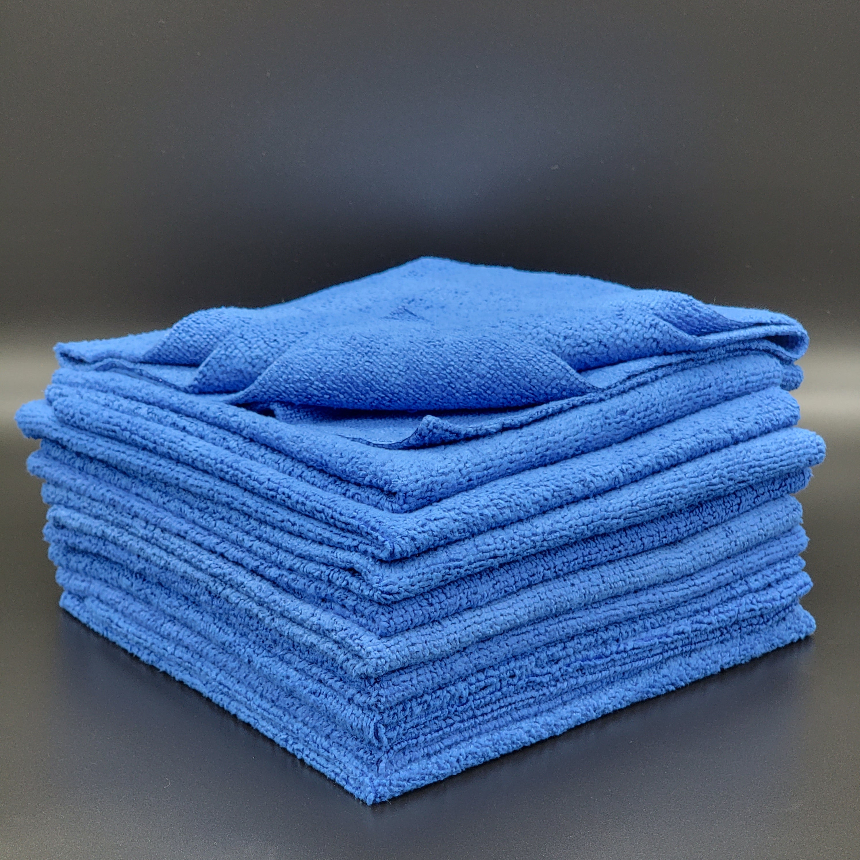 Premium Edgeless Microfiber Towel