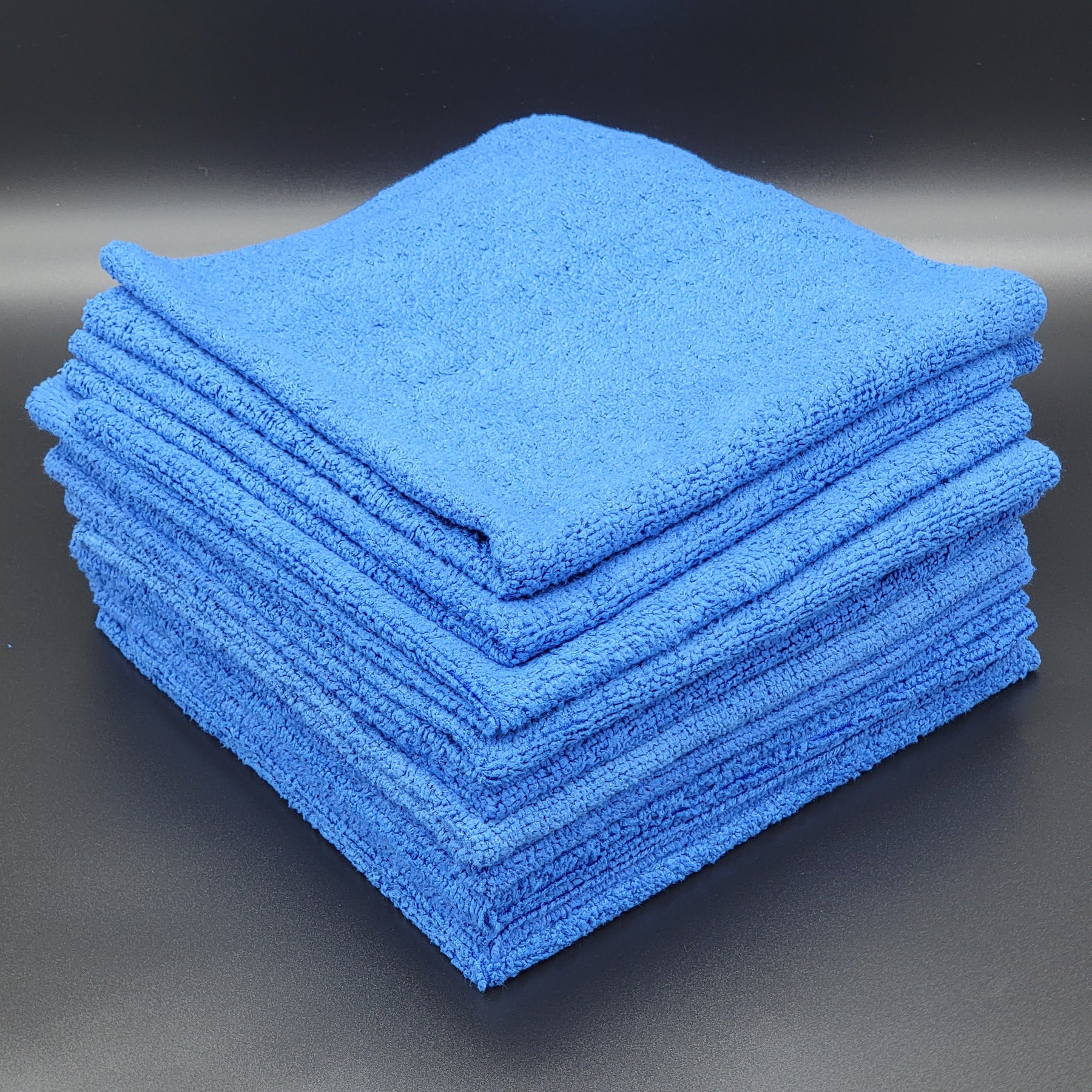 Premium Edgeless Microfiber Towel