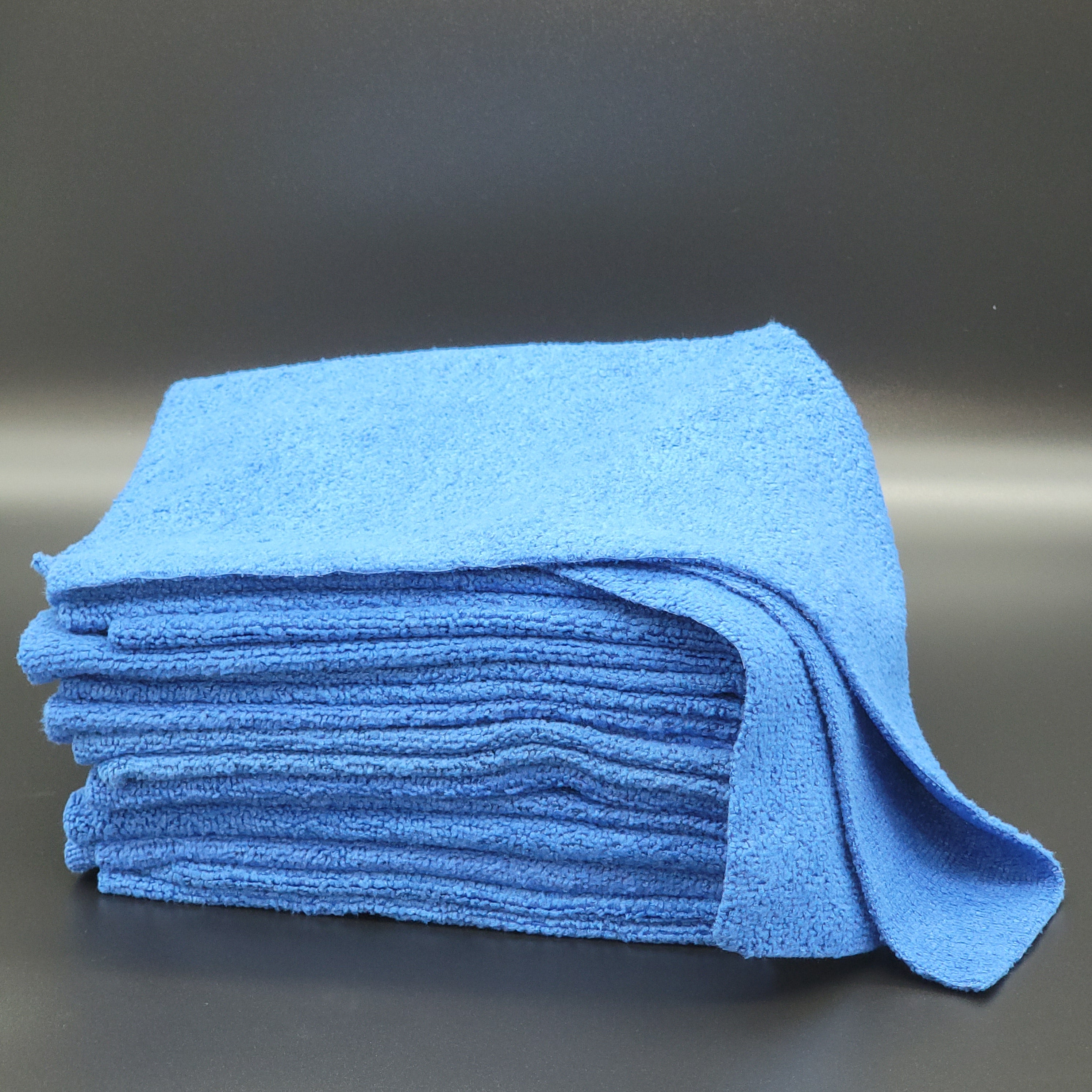 Premium Edgeless Microfiber Towel