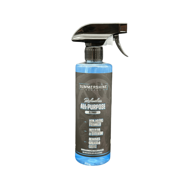 Relentless All Purpose Cleaner