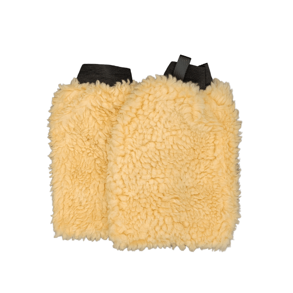 Wool Wash Mitt SummerShine Supply